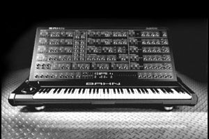 Analog Heaven Discovers Synthesizers.com