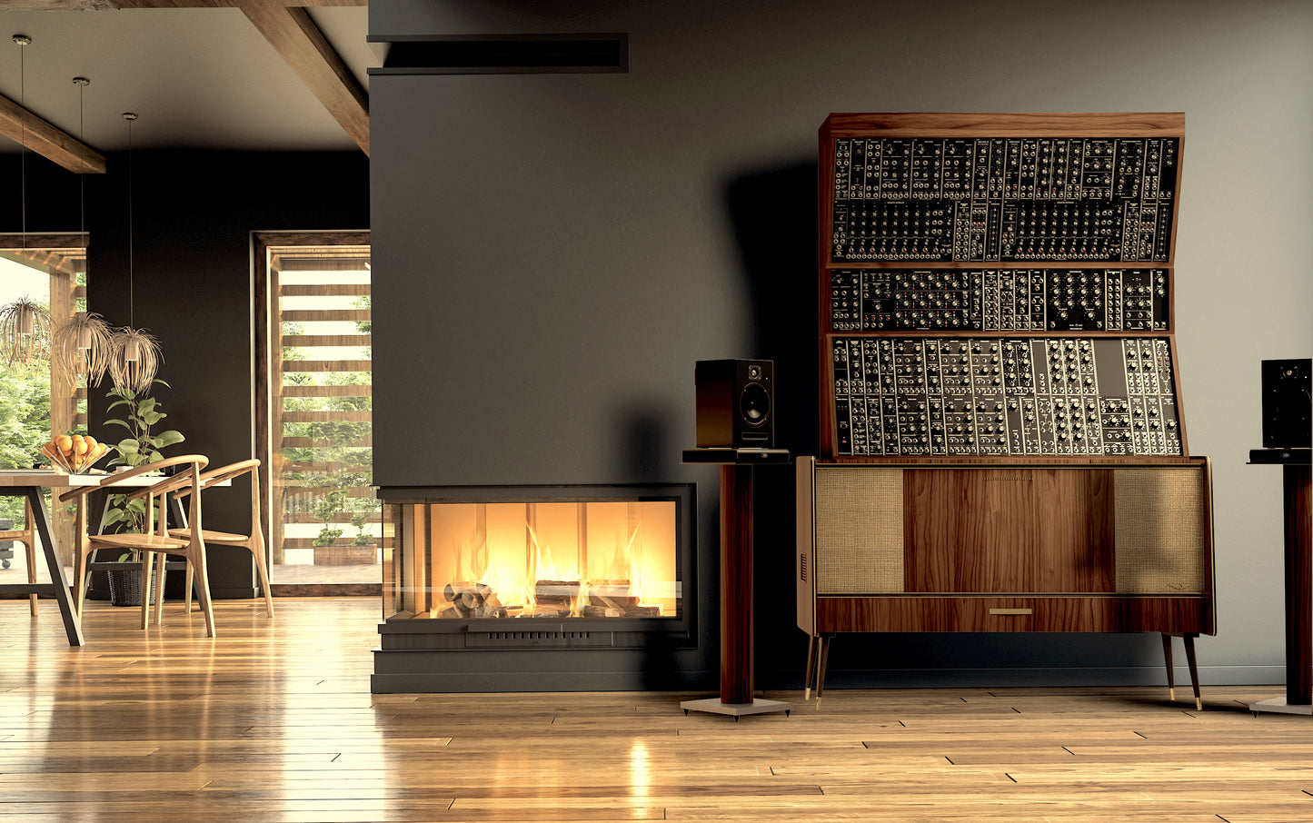 Studio-110