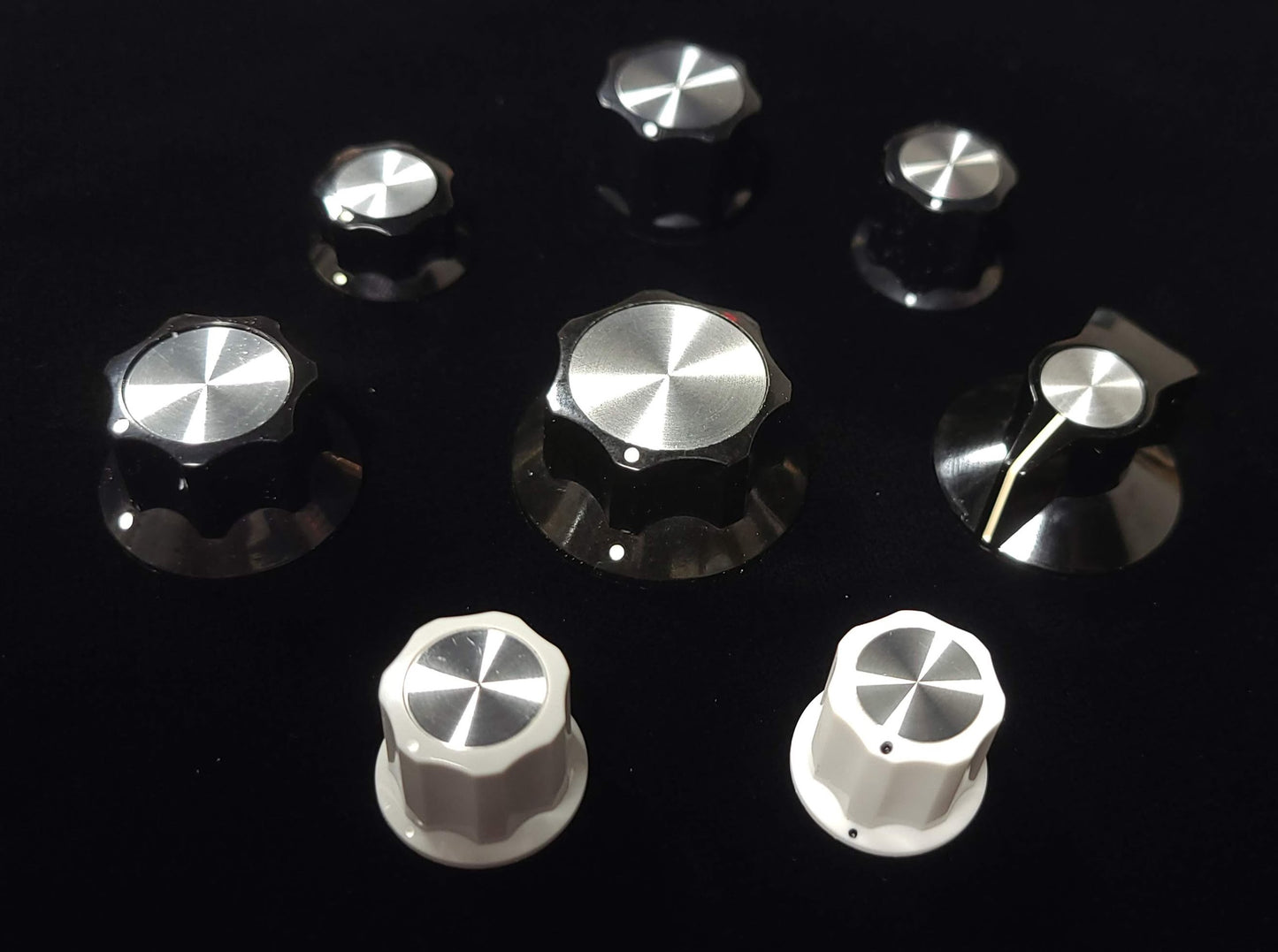 Knobs