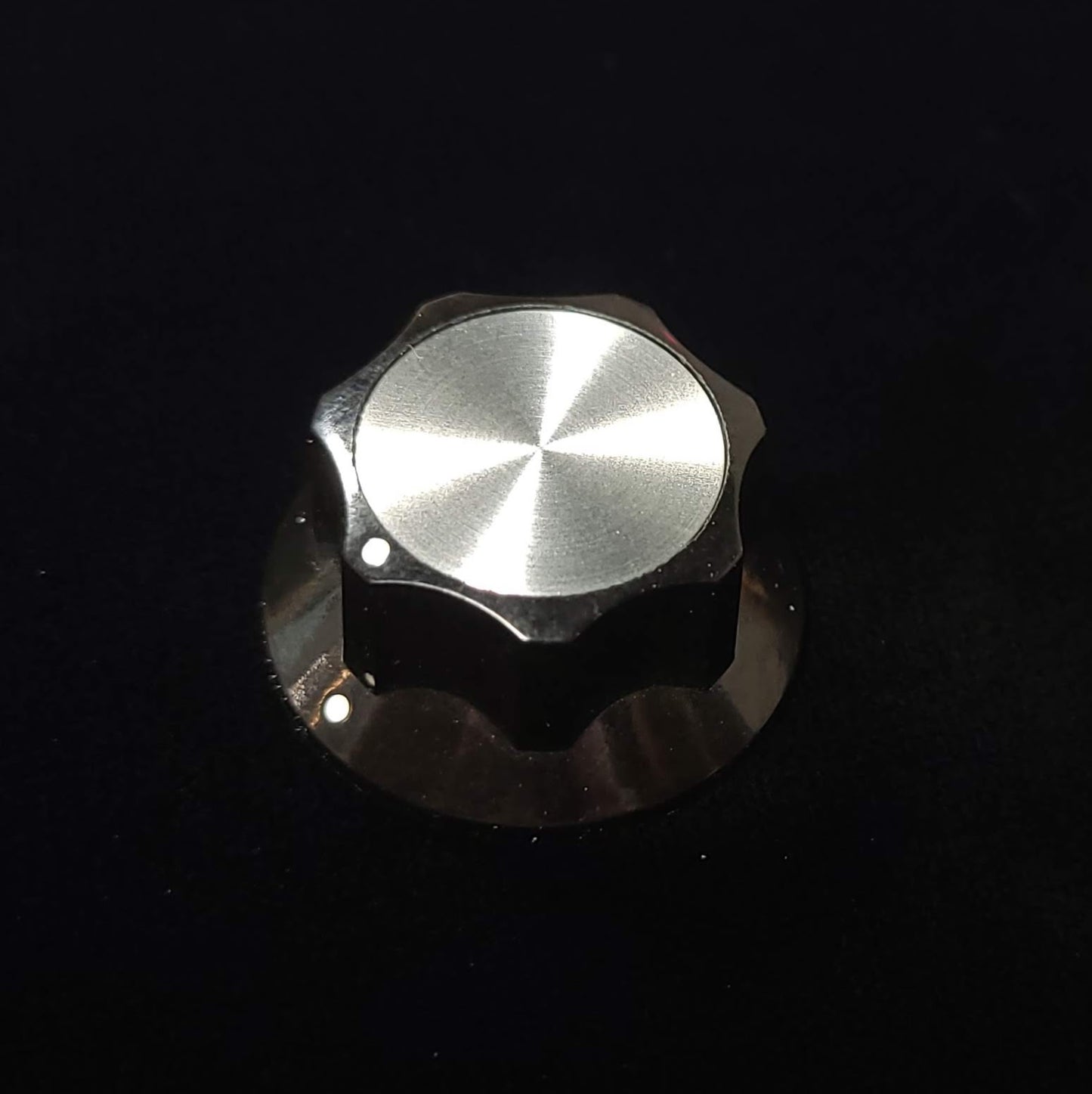 Knobs