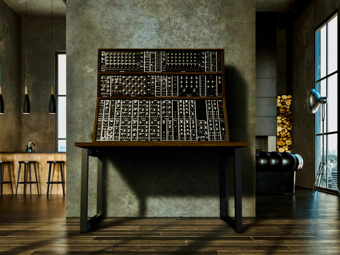 Studio-88