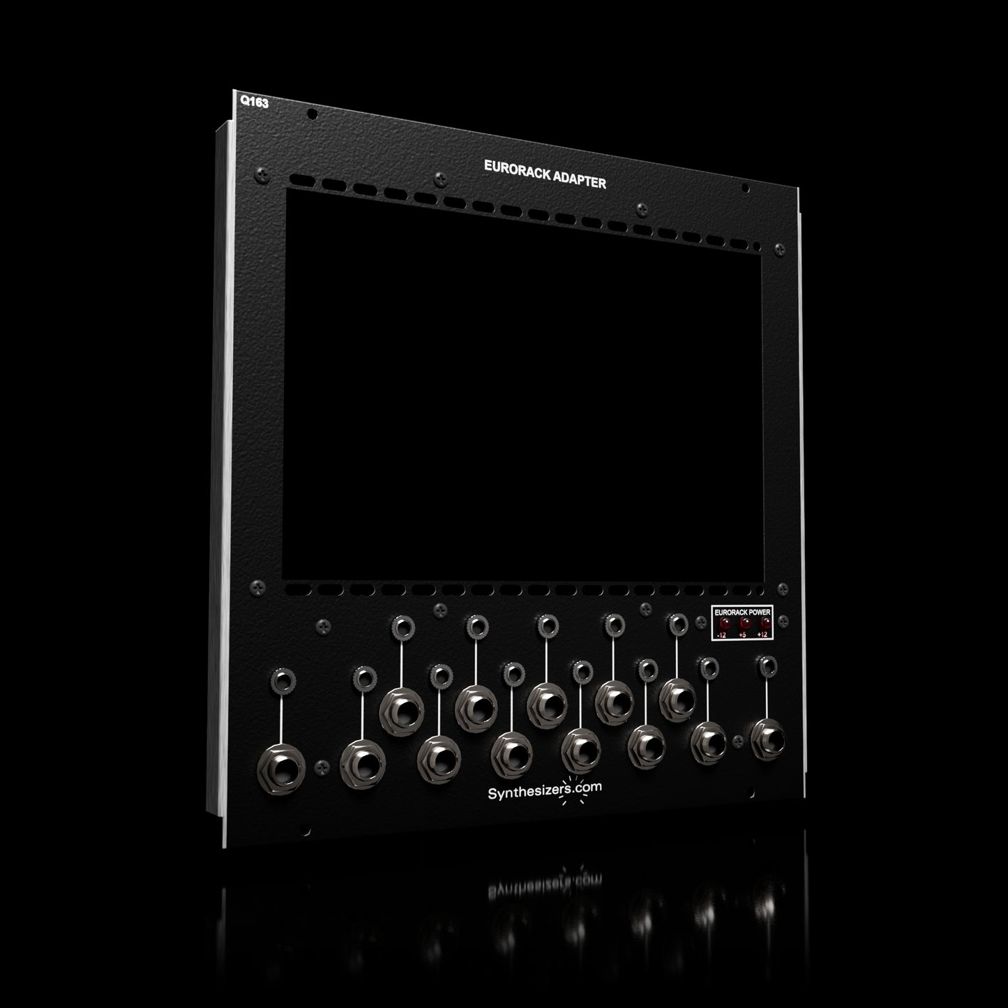 Q163 Eurorack Adapter