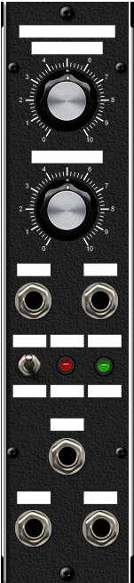 Q165 Prototype Module
