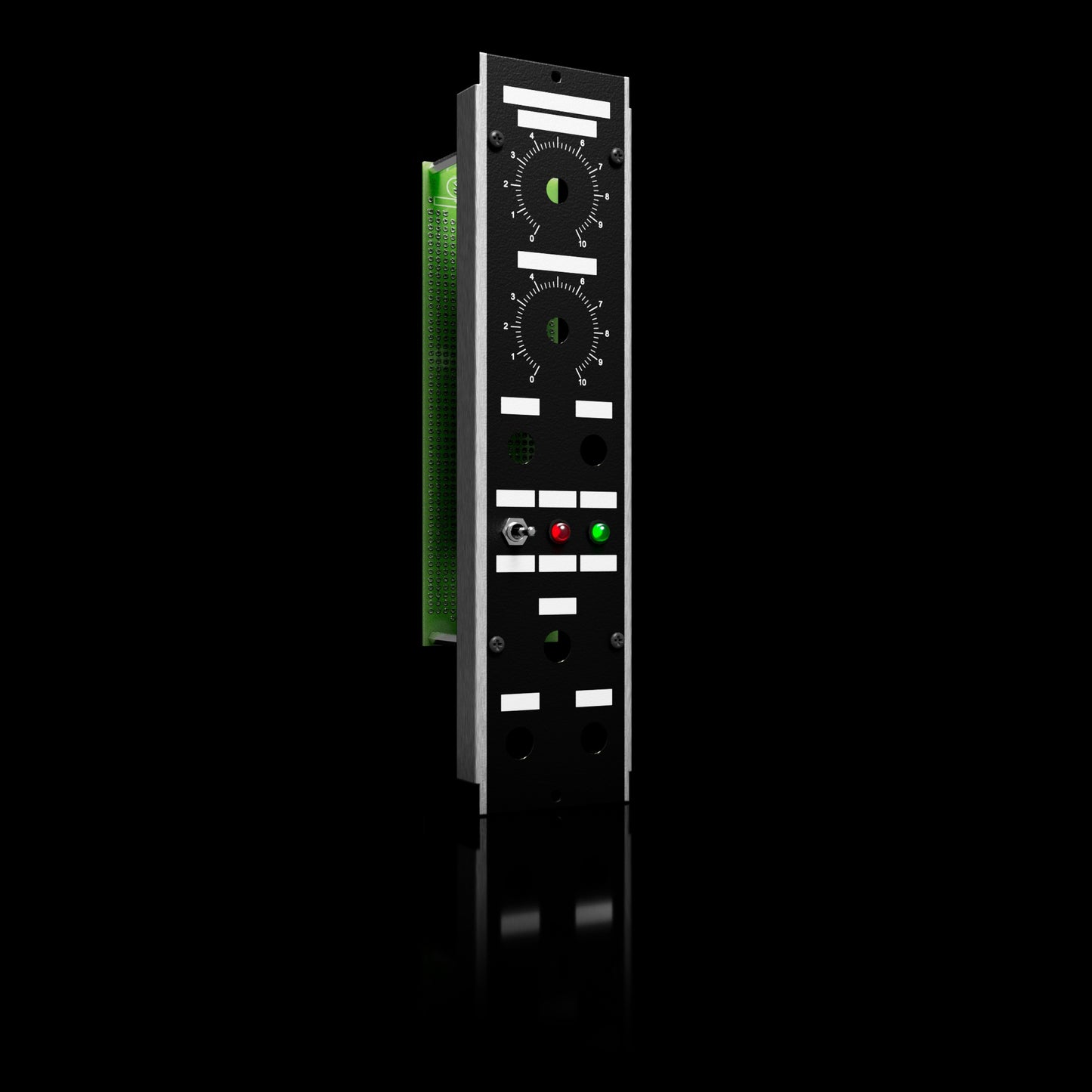 Q165 Prototype Module