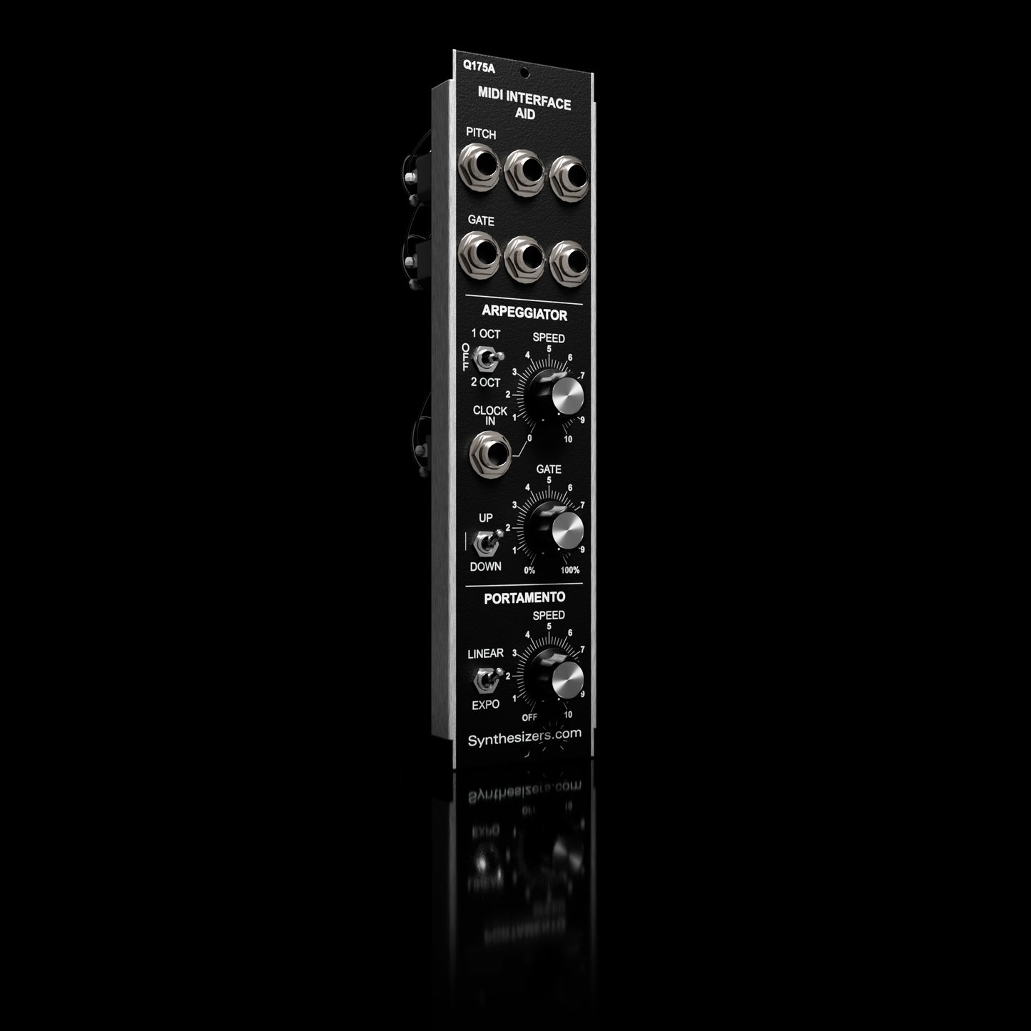 Q175A Midi Interface Aid