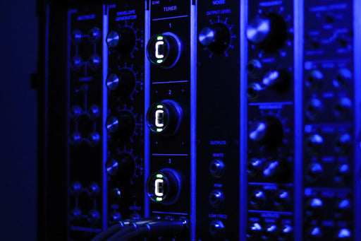 All New Q190 Triple Tuner