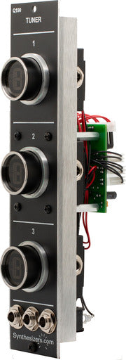 Q190 Triple Tuner