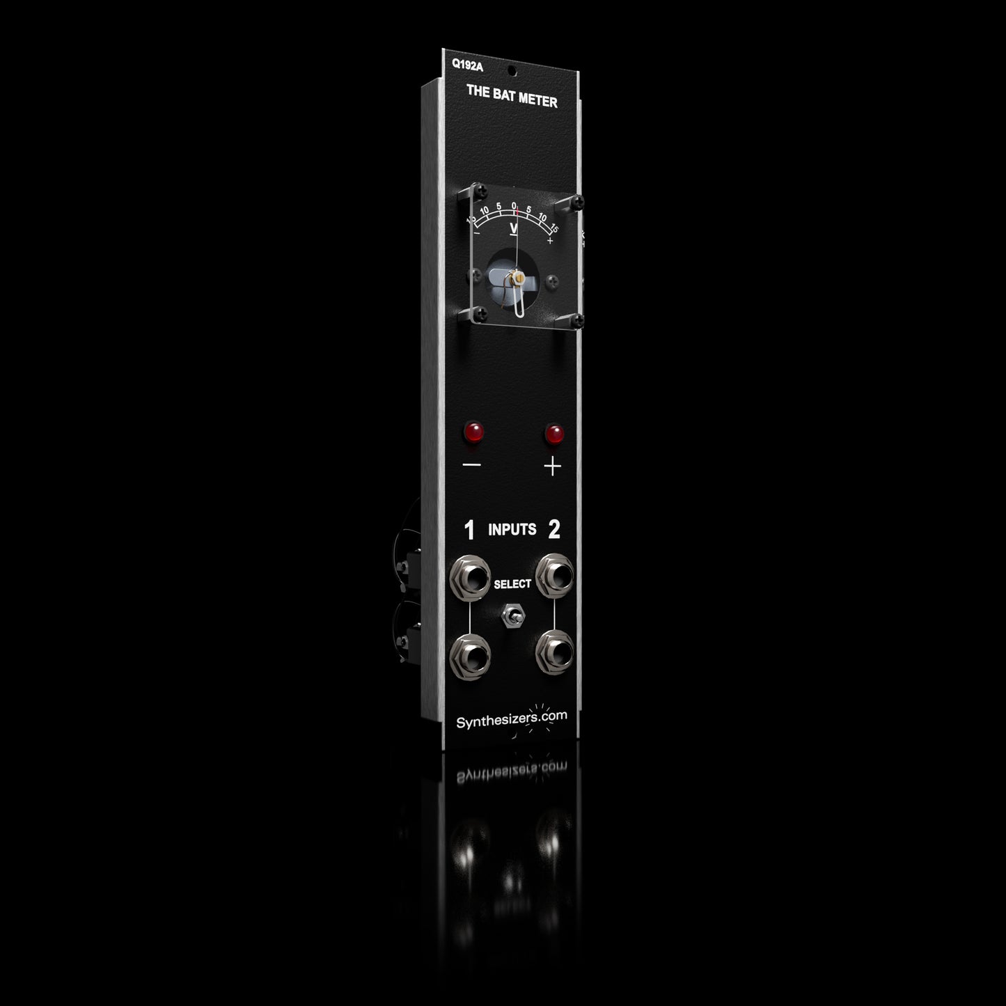 Q192A Bat Meter
