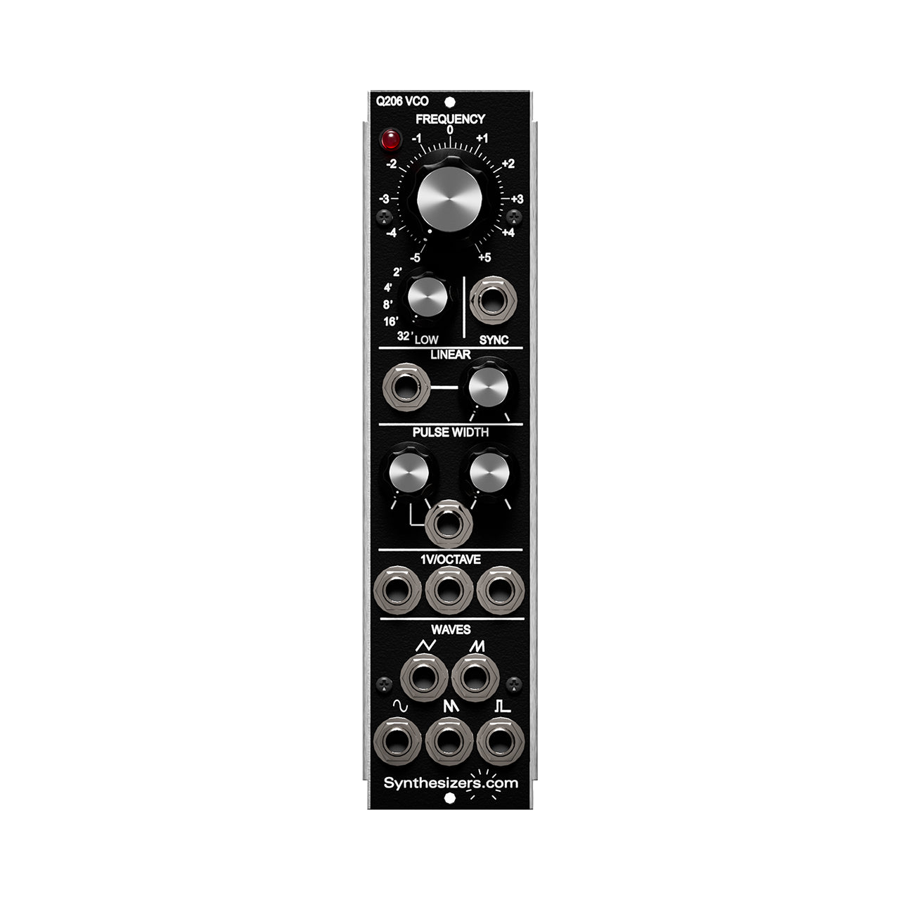 Q206 VCO