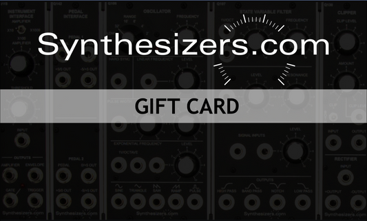 Digital Gift Card