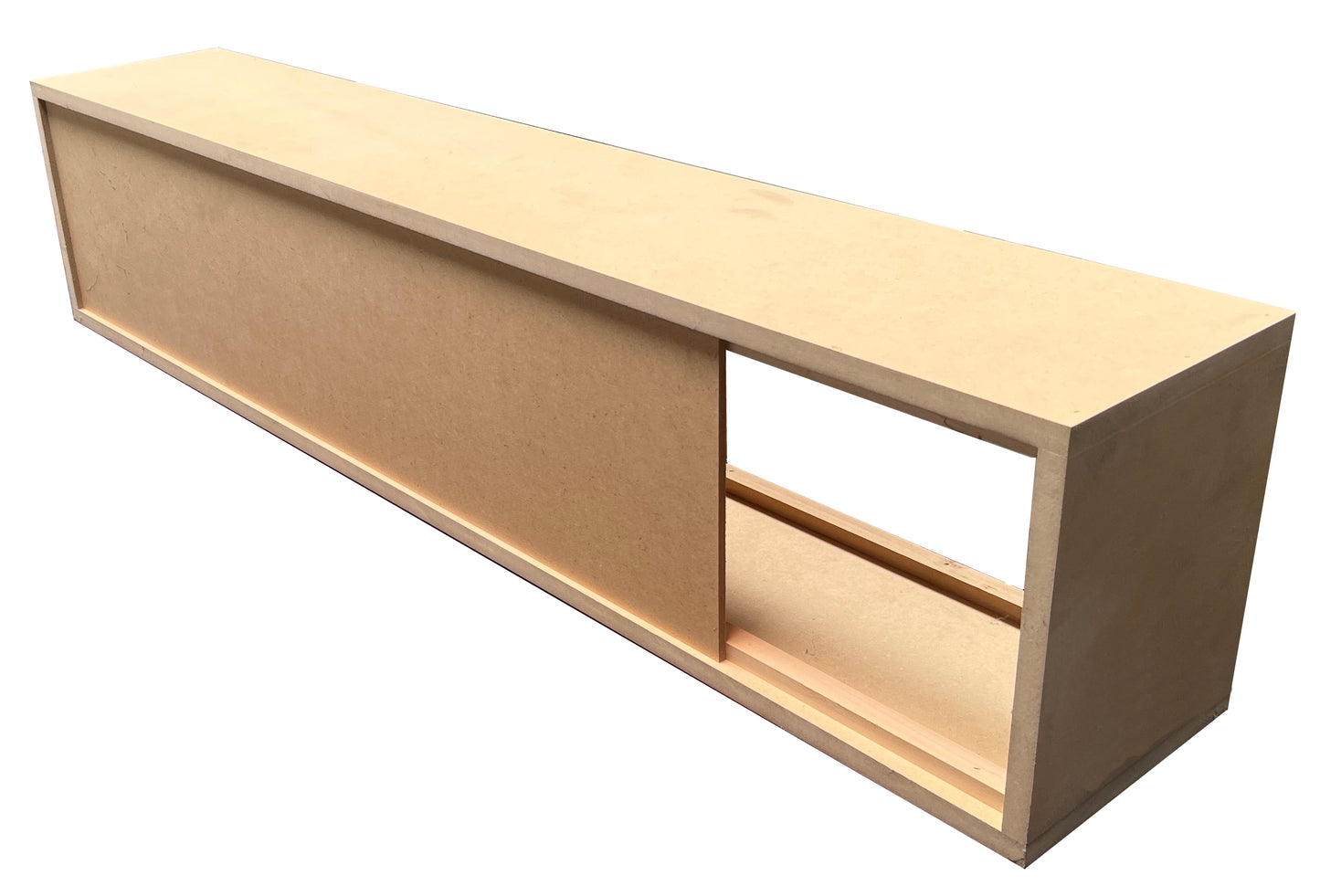 QCE22  MDF Entry Cabinet, 22-spaces