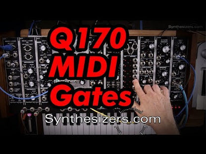 Q170 MIDI Gates