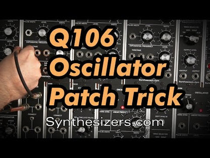 Q106 Oscillator