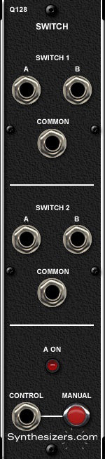 Q128 Switch