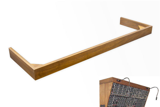 QCC Studio Crown for QCS44
