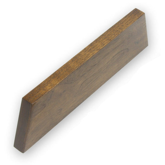 QCKB-SS-W Walnut Sides for Box1,2,4 and Keyboards (Each)