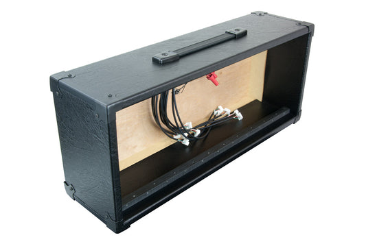 QCP11 Portable Cabinet, 11-Spaces