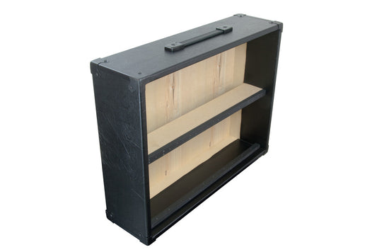 QCP22 Portable Cabinet, 22-Spaces