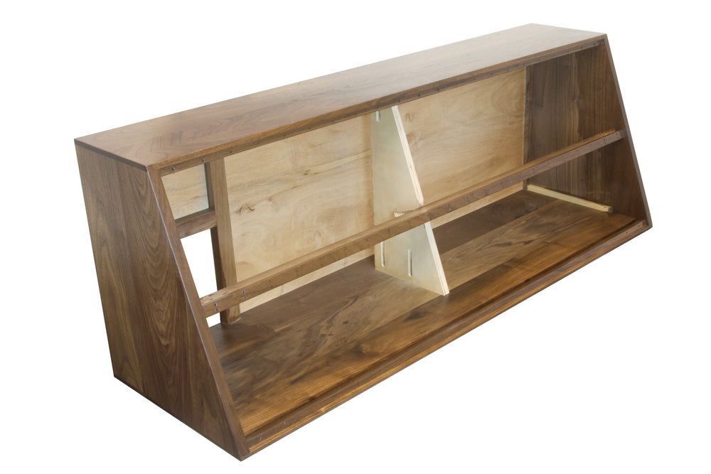 QCS44 Studio Cabinet, 44-Spaces