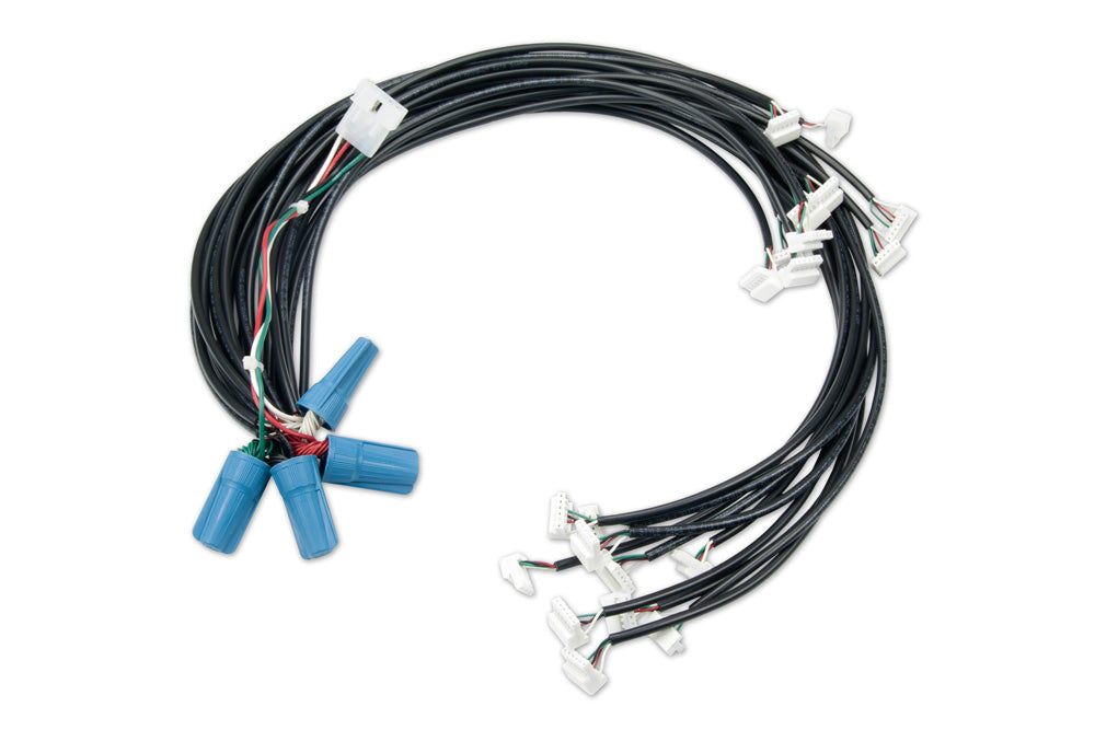 QDH Power Harnesses