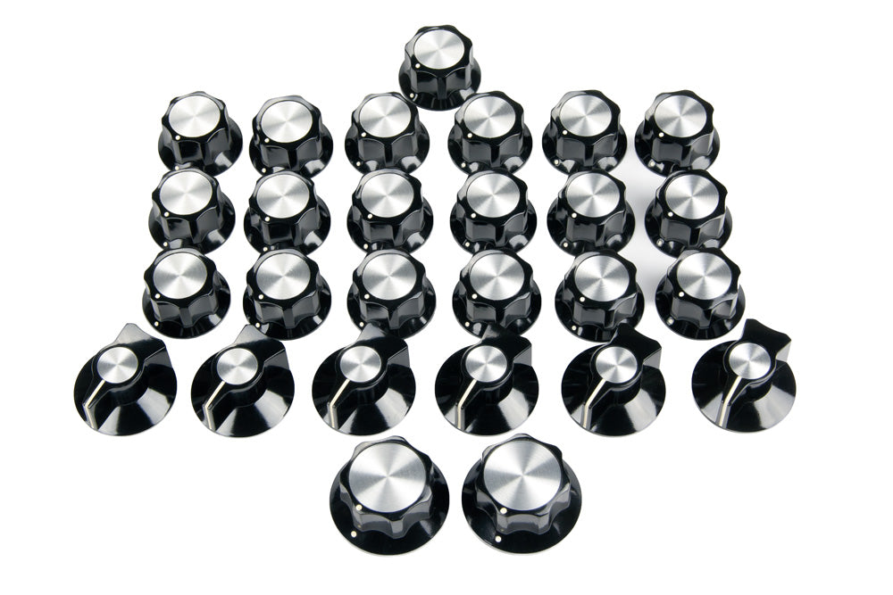 QMMKK Mini-Moog Knob Kit