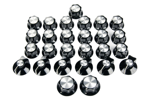 QMMKK Mini-Moog Knob Kit