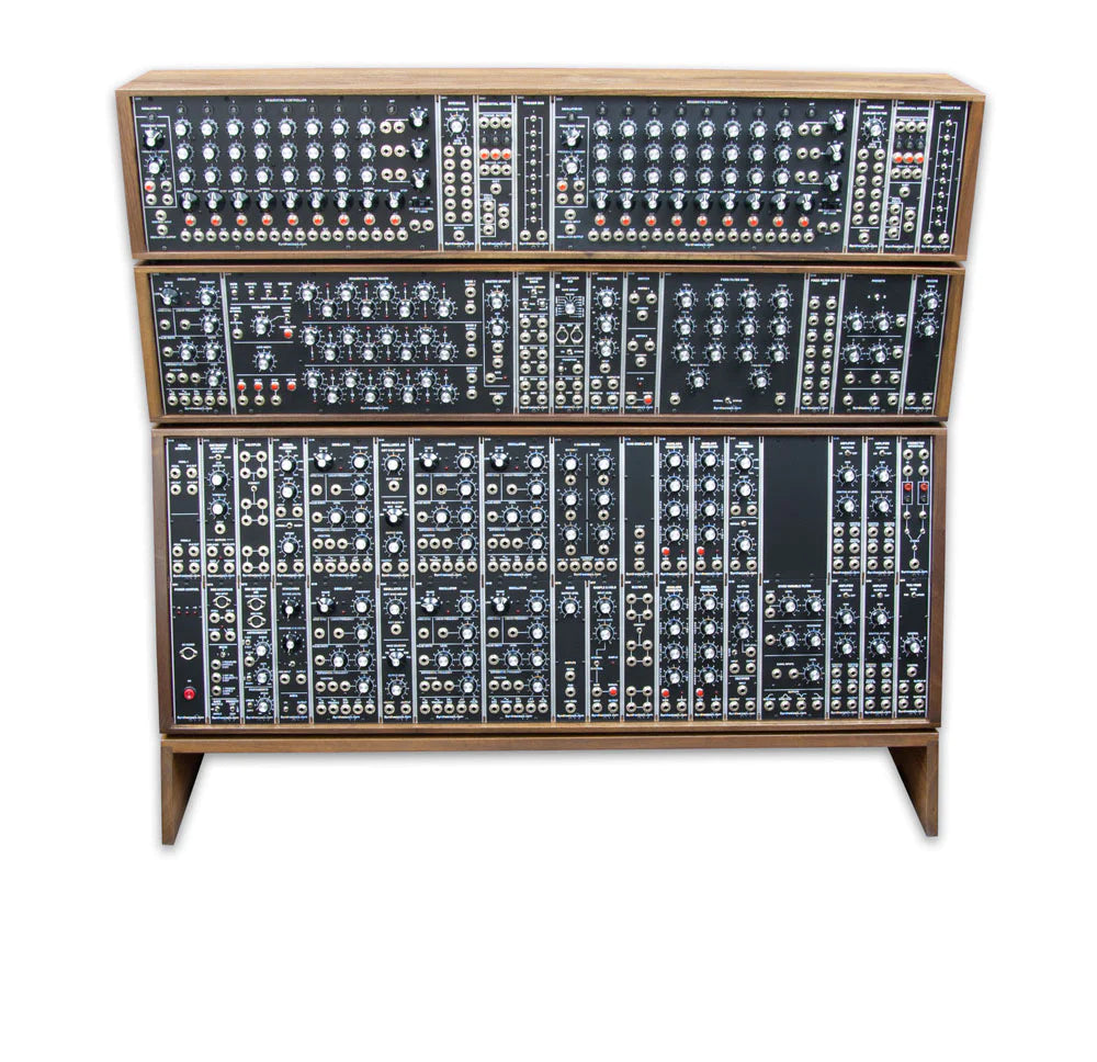 Studio-88, 88-Space Studio System â Synthesizers.com