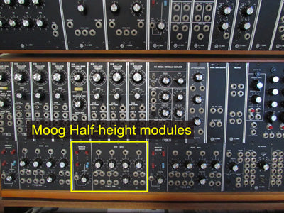 The Case Against Half-Height Modules