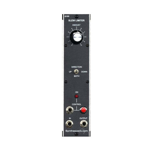 Spec Sheets – Synthesizers.com