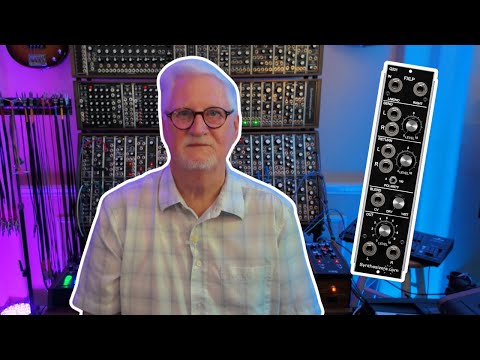 Q201 FXLP (Effects Loop) – Synthesizers.com