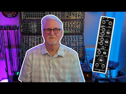 Q201 FXLP (Effects Loop)