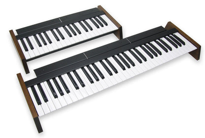 Limited Edition Bob Moog Foundation keyboard