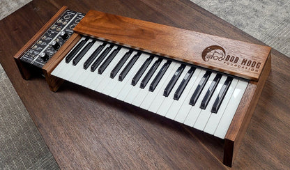 Limited Edition Bob Moog Foundation keyboard