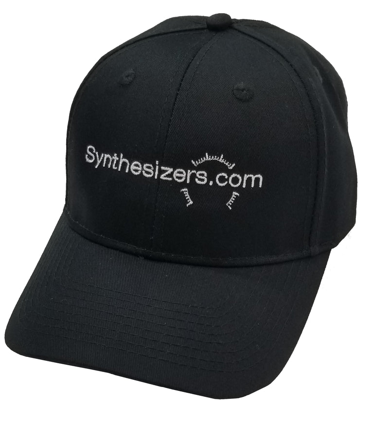 Synthesizers.com Hat