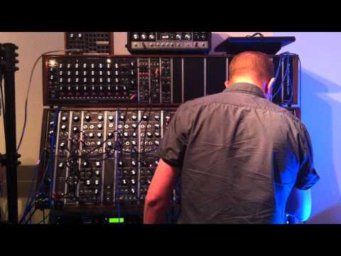 Q960 Sequential Controller – Synthesizers.com