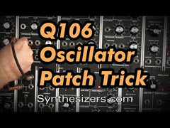 Q106A Oscillator