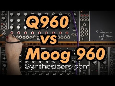 Q960 Sequential Controller