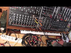 Q960 Sequential Controller