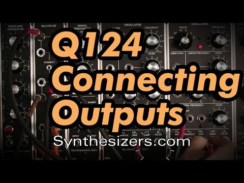 Q124 Multiples