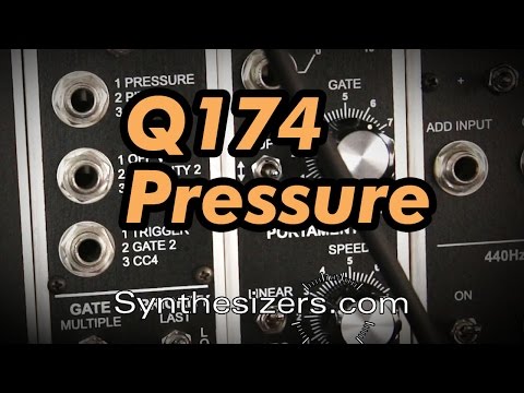Q174 MIDI Interface