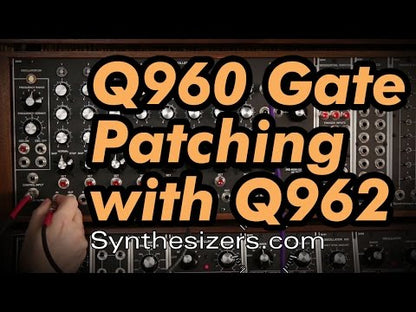 Q962 Sequential Switch