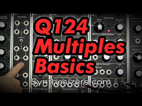 Q124 Multiples