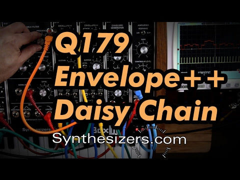 Q179 Envelope++ – Synthesizers.com