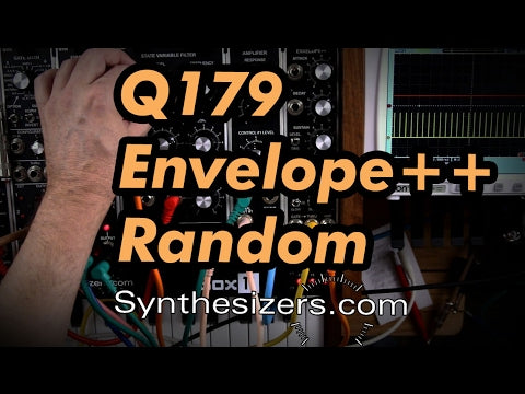 Q179 Envelope++