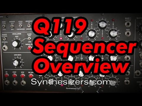 Q119 Sequential Controller