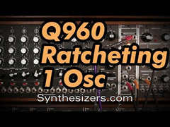 Q960 Sequential Controller