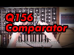 Q156 Comparator