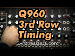 Q960 Sequential Controller