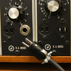 QMVS-48 Moog Voltage to Switch Trigger Cable