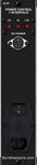 Q137 Power Control & Interface